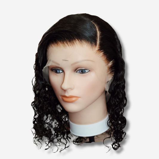 BURMA WIG