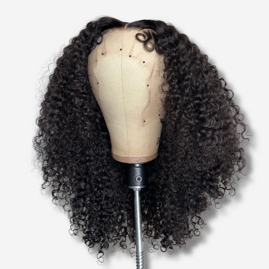 JADE KINKY CURLY HD LACE