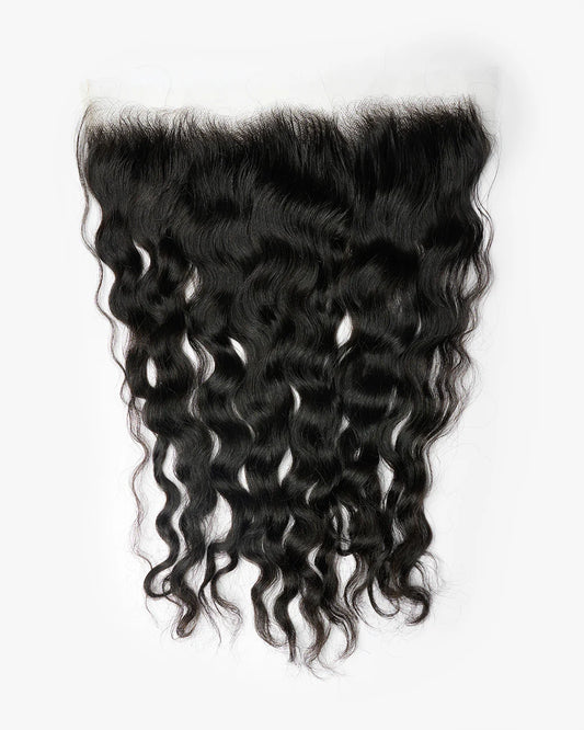 Jodie Raw HD Wavy Frontal